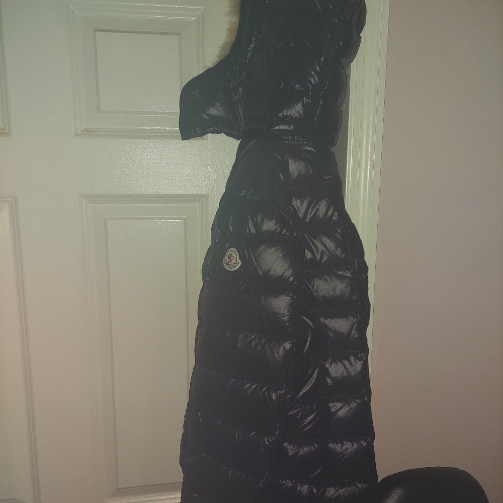 Moncler Coat